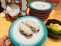 -元气寿司(新城市广场店)