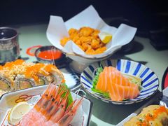 -猛式料理嘉州新光天地店