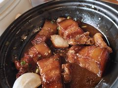 -翠姐姐农家大院·老底子萧山菜(建设一路店)