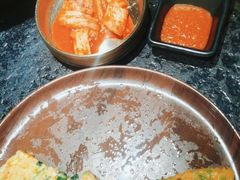 -九田家黑牛烤肉料理(宽城万达店)