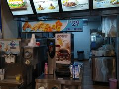 -德克士(新加坡城店)