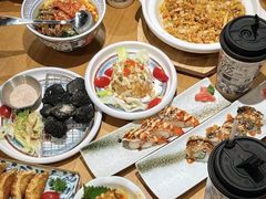 -小川洋风料理(武胜路凯德广场店)