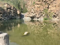 -灵溪风景区