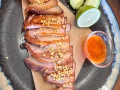 -曼谷食堂·泰国家庭料理(丹桂路店)