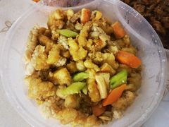 -桃子餐厅·天津菜(红星路直营店)