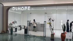 -DL HOPE明星造型