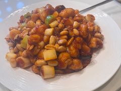 -玉林烤鸭店(定福庄店)