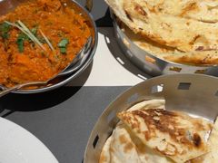 -Pita's&Tika's中东和印度风味餐厅(龙湖天街店)