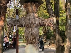 -三圣花乡旅游区