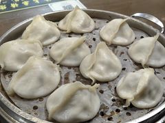 -志亮灌汤蒸饺·清真(庙后街店)