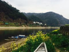 -新安江山水画廊风景区