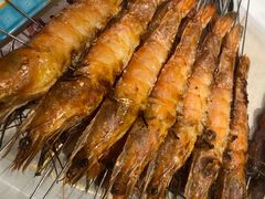 -高鸽子锦州烧烤63年(海阳路店)