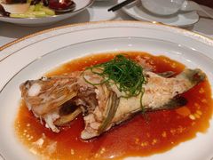 黄玫瑰-东富酒家(龙湖西溪天街店)