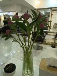 -雅仕 HAIR SALON 美发沙龙