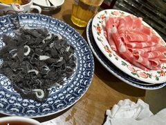 -北京老门框爆肚涮肉馆(凤城六路店)