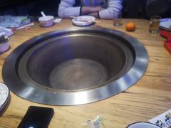 -山河屯铁锅炖(哈西站店)