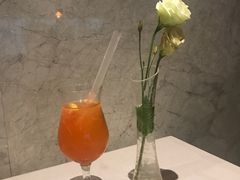 -戈雅法餐厅(世界城广场店)