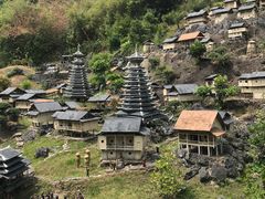 -深圳锦绣中华民俗村