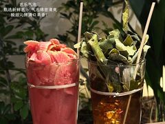 -三出山火锅(南京万象天地店)