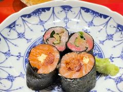 -鮨冠OMAKASE食べ放题(北京首店)