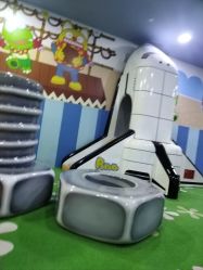 -啵乐乐儿童主题乐园(北京旗舰店)