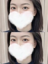 -变美丽半永久纹眉连锁·机器野生眉·洗眉