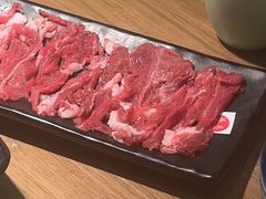 -掂档潮汕牛肉火锅(万象城店)
