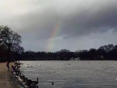 -海德公园
