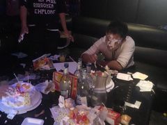 -好利来(乐堤港店)