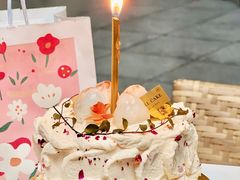 -卷心卷意·轻甜蛋糕(新光天地店)