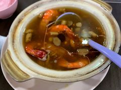 -龙海鲜螃蟹王(宏茂桥店)