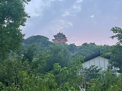 -雅达·阳羡溪山小镇中心