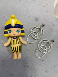 -M'S BANQUET AND SPACE ART