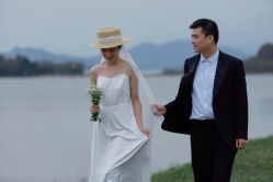 点击看大图 -金夫人婚纱摄影