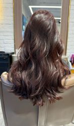 -逸丝风尚yesfashion造型