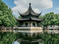 -西园寺素食(西园弄戒幢律寺店)