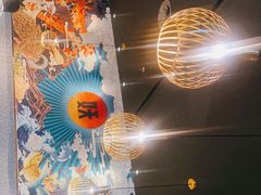 -半天妖烤鱼(槐房万达店)