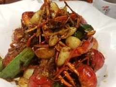 -虾胡闹龙虾馆(湄南河店)