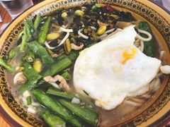 -友琴面馆(东白溪公寓店)