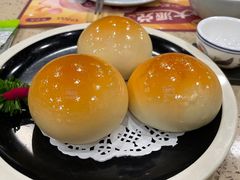 -点都德(世纪汇店)