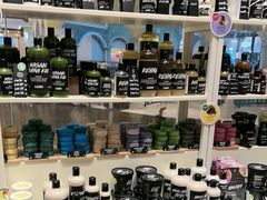 -LUSH(威尼斯人购物中心店)