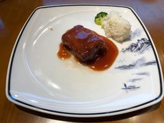 -三凤酒家·百年无锡菜(清扬茂业店)