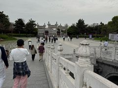 -观潮胜地公园