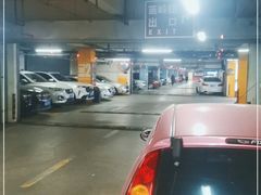 -丽达购物中心(崂山店)