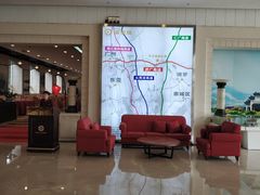 -罗浮山嘉宝田森林温泉度假酒店