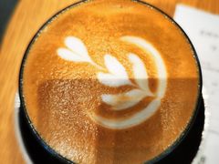 -Seesaw Coffee(苏州中心店)