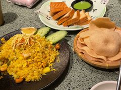 -Home Thai·泰谣(王府井apm店)