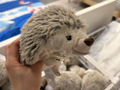 -宜家家居(四元桥商场店)