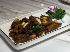 -老李家土菜馆·安吉地标美食