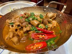 -淮安宴·淮扬菜(清河路一店)